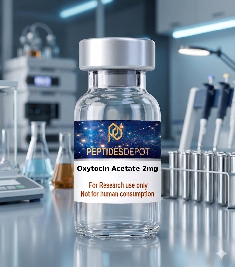 Oxytocin Acetate