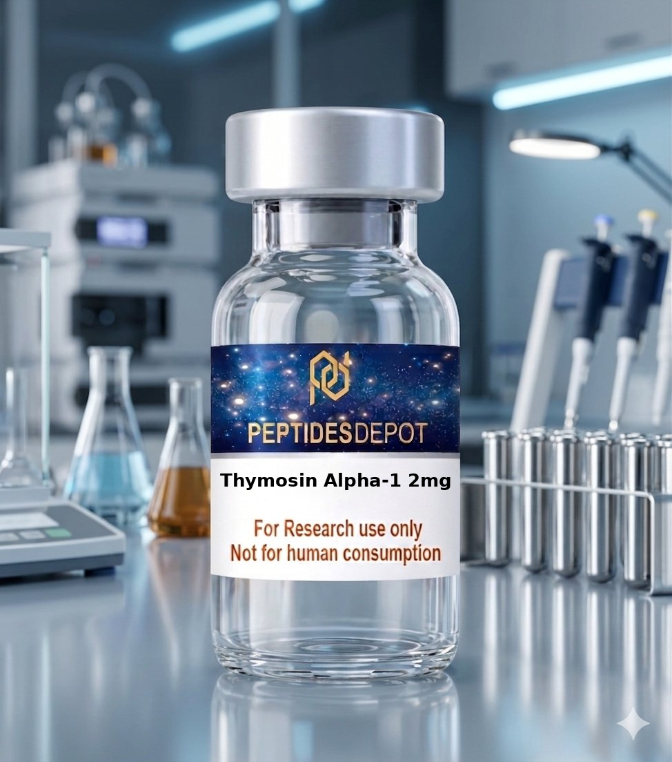 Thymosin Alpha-1