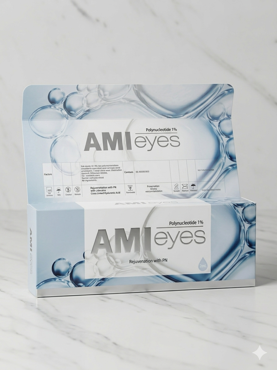 Ami Eyes