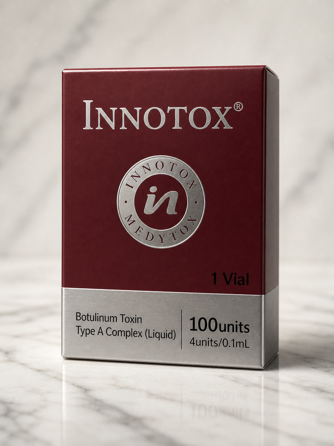 Innotox 100ui