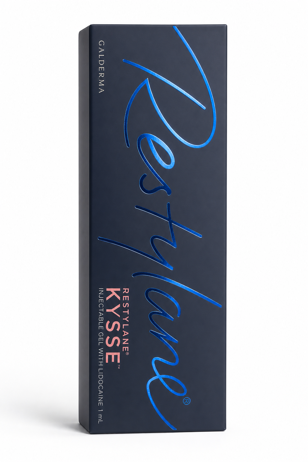 Restylane kysse