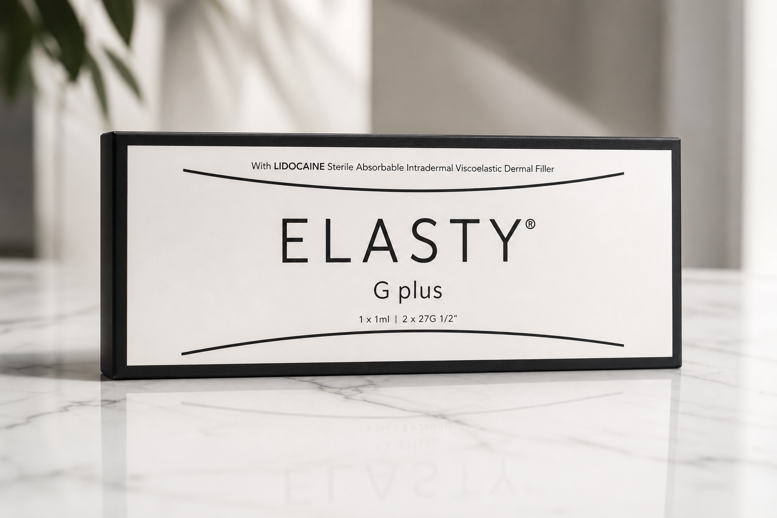 Elasty