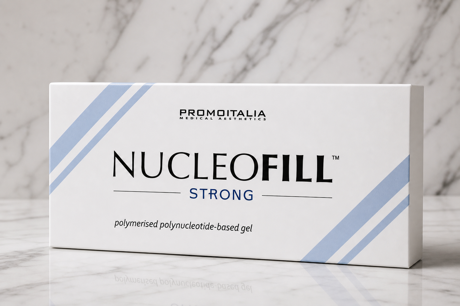 Nucleofill Strong