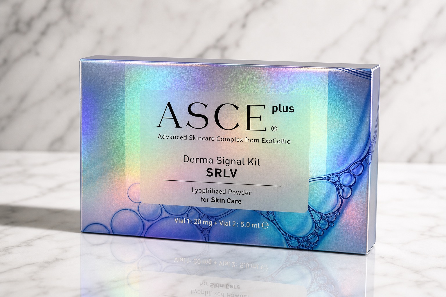 ASCE PLUS