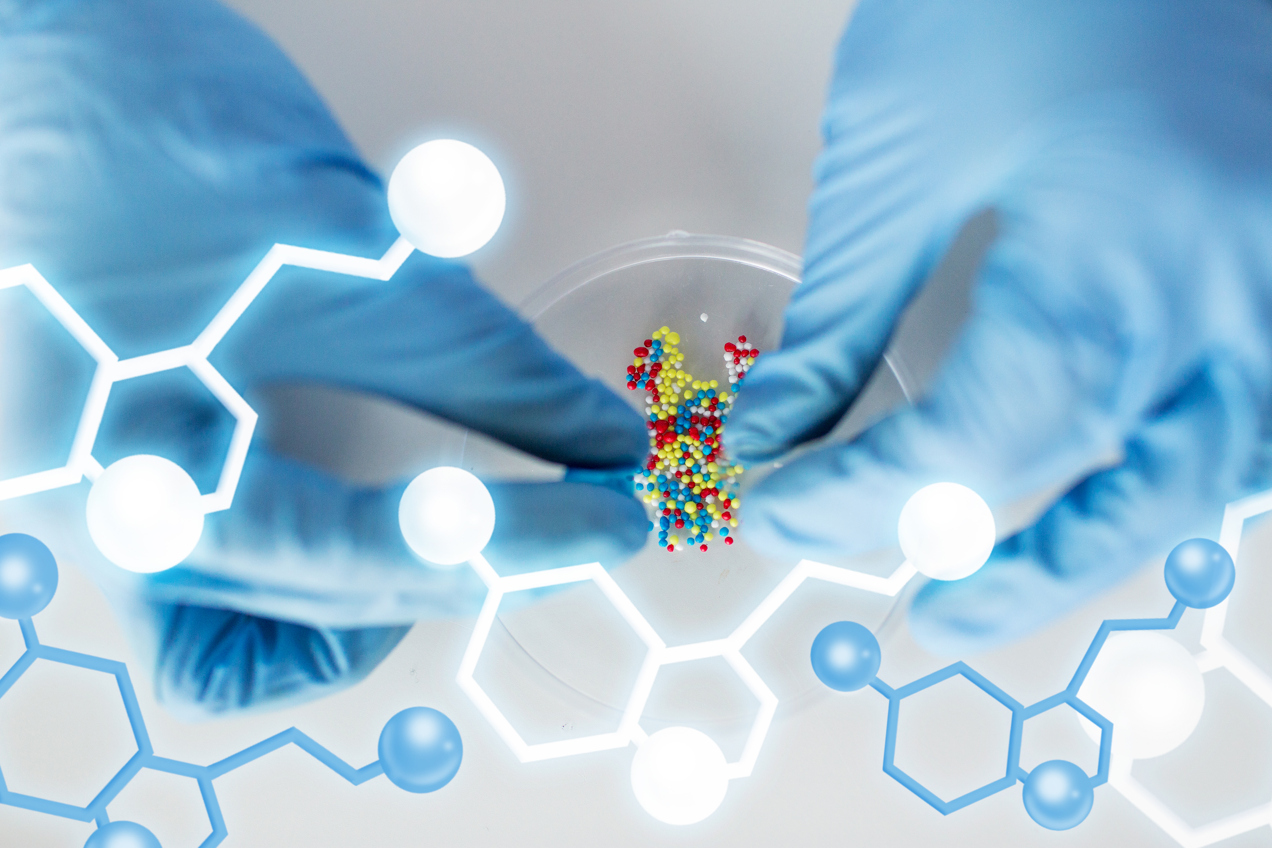 Sexual Wellness & Fertility Research Peptides