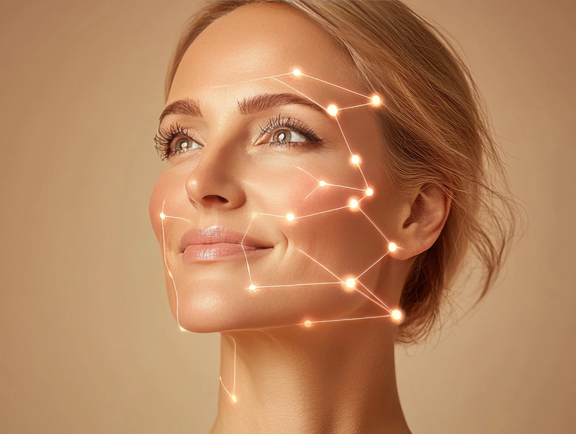 Cosmetic & Skin Research Peptides