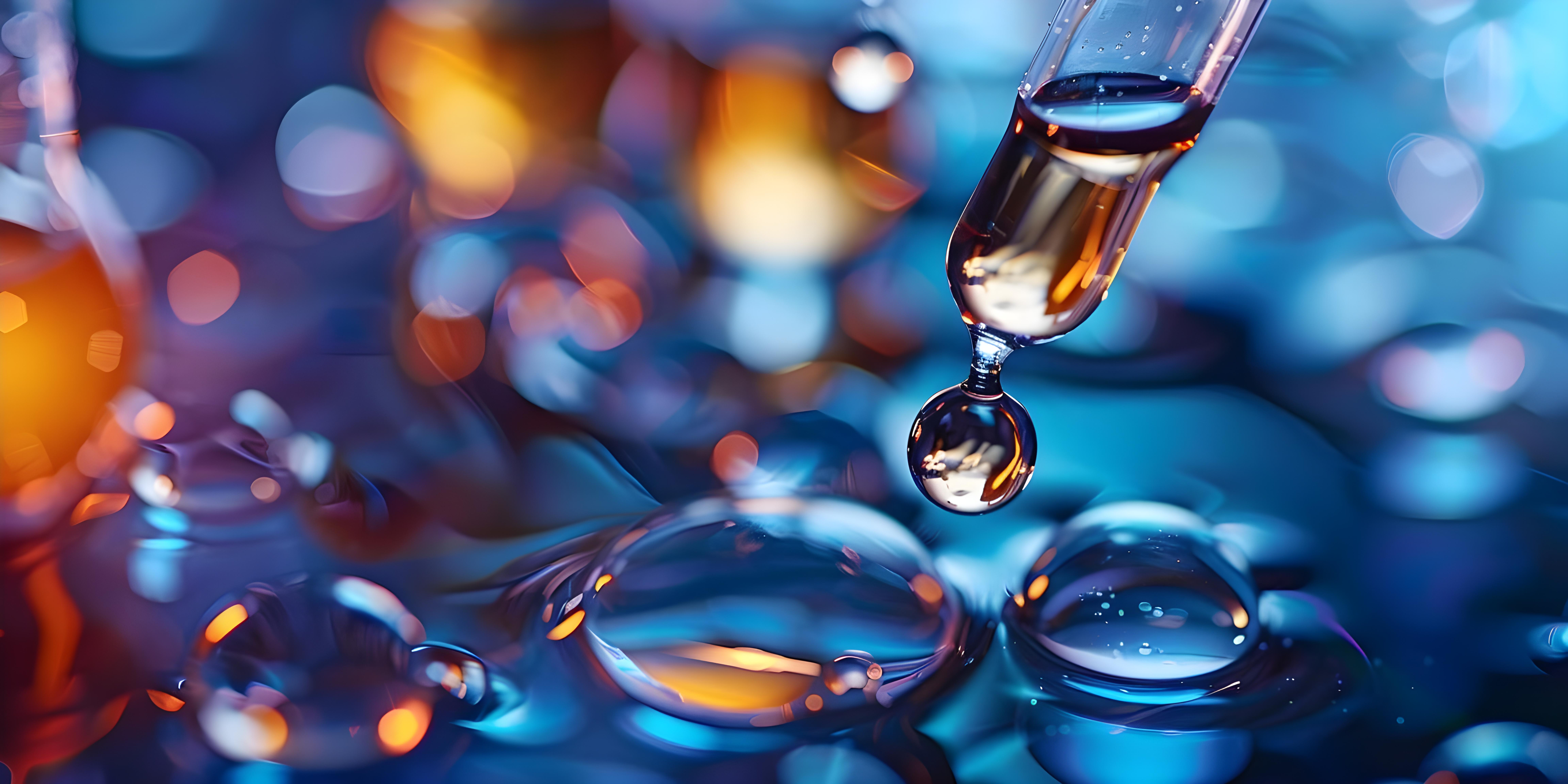 Research Solvents & Reconstitution Solutions